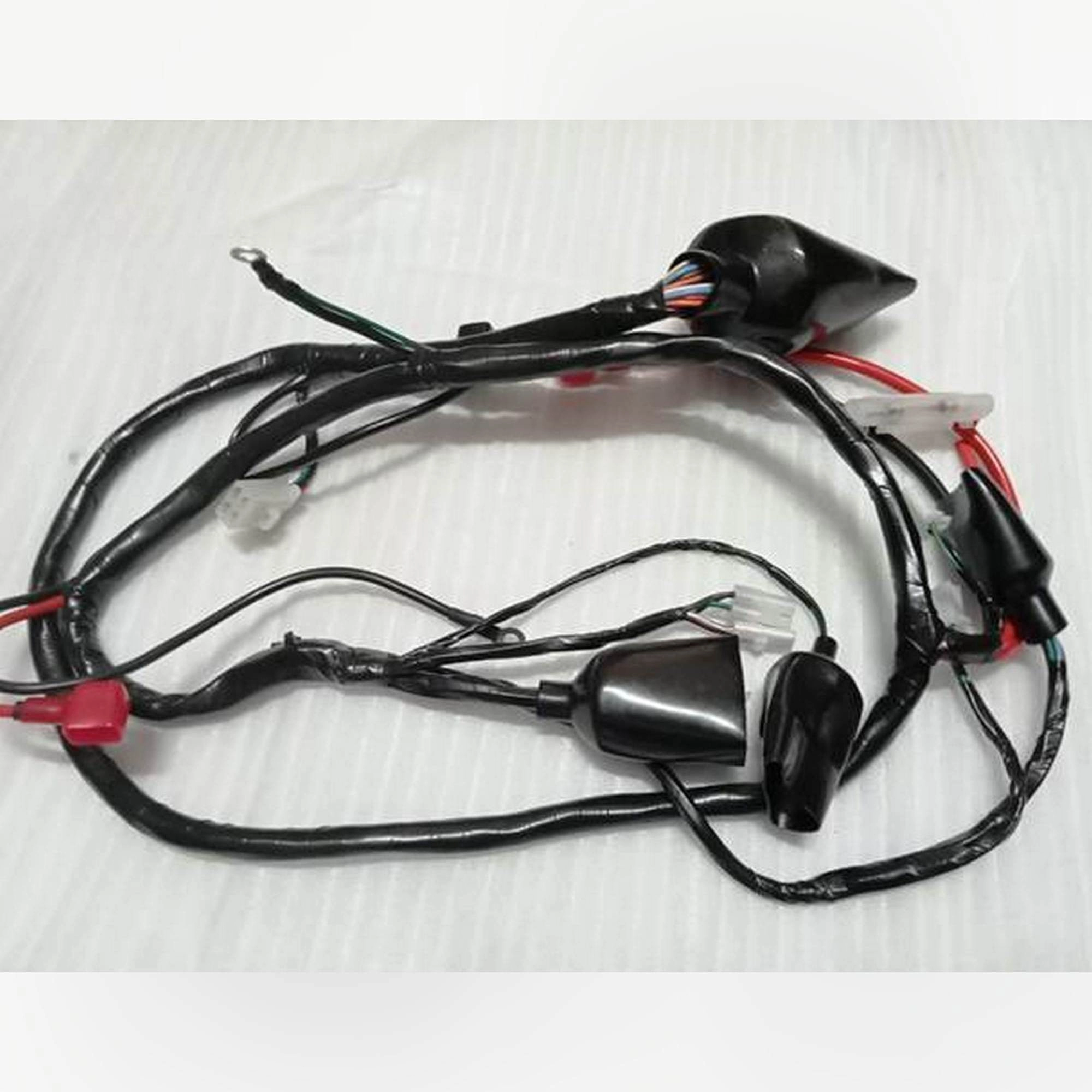 ARORA VERANO 125 ELEKTRİK TESİSATI (EURO 3) #AR125-25 VERANO 063